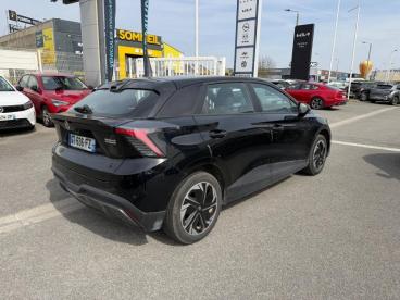 SPOTICAR Mg Mg4 Ev 170ch - 51kwh My23 Occasion - Berline Electrique Pebble Black Métallisé - Calais - 1203973064_5