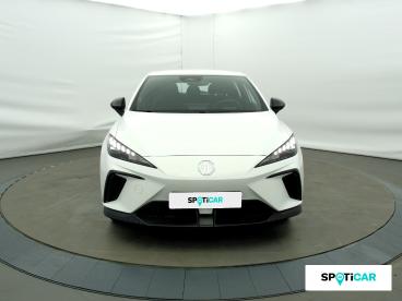 SPOTICAR Mg Mg4 Ev 170ch - 51kwh My23 Occasion - Berline Electrique Blanc - Bourg En Bresse - 1203975128_2