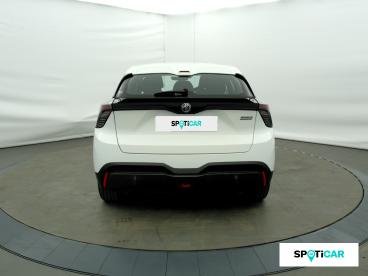 SPOTICAR Mg Mg4 Ev 170ch - 51kwh My23 Occasion - Berline Electrique Blanc - Bourg En Bresse - 1203975128_5