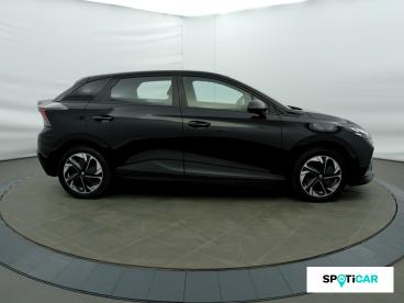 SPOTICAR Mg Mg4 Ev 170ch - 51kwh My23 Occasion - Berline Electrique Pebble Black Métallisé - Bourg En Bresse - 1203993298_4