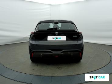 SPOTICAR Mg Mg4 Ev 170ch - 51kwh My23 Occasion - Berline Electrique Pebble Black Métallisé - Bourg En Bresse - 1203993298_5