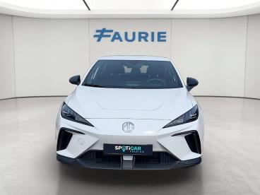 SPOTICAR Mg Mg4 4 Electric 51kwh - 125 Kw 2wd Standard Occasion - Berline Electrique Dover White - Limoges - 1203996185_2