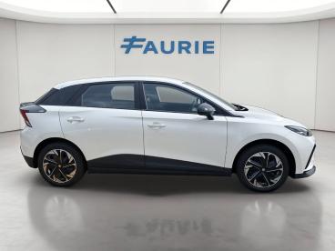 SPOTICAR Mg Mg4 4 Electric 51kwh - 125 Kw 2wd Standard Occasion - Berline Electrique Dover White - Limoges - 1203996185_4