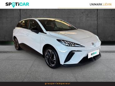 SPOTICAR Mg Mg4 Ev 170ch - 51kwh My23 Occasion - Berline Electrique  - Lievin - 1204011436_1