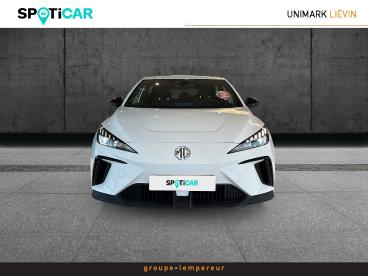 SPOTICAR Mg Mg4 Ev 170ch - 51kwh My23 Occasion - Berline Electrique  - Lievin - 1204011436_2