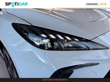 SPOTICAR Mg Mg4 Ev 170ch - 51kwh My23 Occasion - Berline Electrique  - Lievin - 1204011436_4