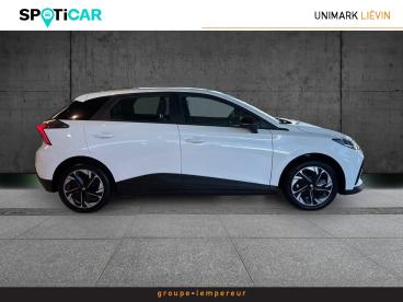 SPOTICAR Mg Mg4 Ev 170ch - 51kwh My23 Occasion - Berline Electrique  - Lievin - 1204011436_5