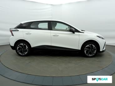 SPOTICAR Mg Mg4 Ev 170ch - 51kwh My23 Occasion - Berline Electrique Blanc - Bourgoin Jallieu - 1204011823_4