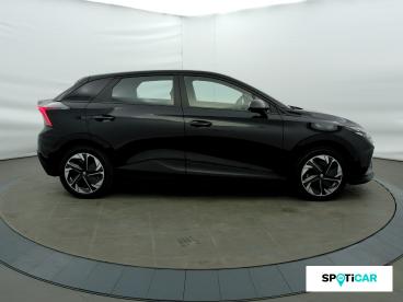 SPOTICAR Mg Mg4 Ev 170ch - 51kwh My23 Occasion - Berline Electrique Pebble Black Métallisé - Bourg En Bresse - 1204023869_4