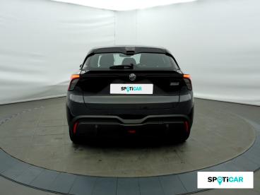 SPOTICAR Mg Mg4 Ev 170ch - 51kwh My23 Occasion - Berline Electrique Pebble Black Métallisé - Bourg En Bresse - 1204023869_5
