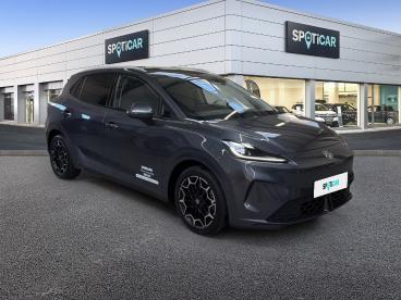SPOTICAR Mg Mg4 Urban 54kwh Premium Occasion - Berline Electrique Camden Grey Métallisé - Dechy - 1204114712_1