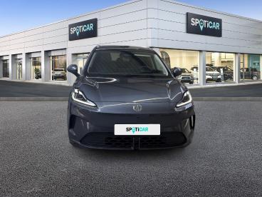 SPOTICAR Mg Mg4 Urban 54kwh Premium Occasion - Berline Electrique Camden Grey Métallisé - Dechy - 1204114712_2