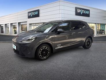 SPOTICAR Mg Mg4 Urban 54kwh Premium Occasion - Berline Electrique Camden Grey Métallisé - Dechy - 1204114712_3