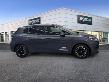 SPOTICAR Mg Mg4 Urban 54kwh Premium Occasion - Berline Electrique Camden Grey Métallisé - Dechy - 1204114712_5