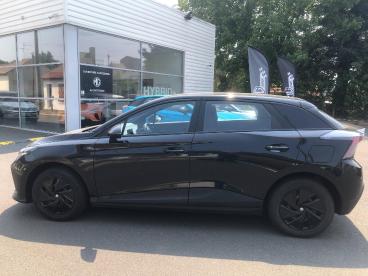 SPOTICAR Mg Mg4 Ev 170ch - 51kwh Occasion - Berline Electrique Pebble Black Métallisé - Morigny Champigny - 1204129587_3