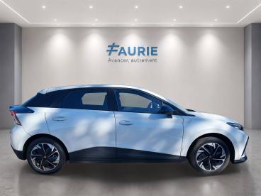 SPOTICAR Mg Mg4 4 Electric 51kwh - 125 Kw 2wd Standard Occasion - Berline Electrique Dover White - Limoges - 1204141873_4