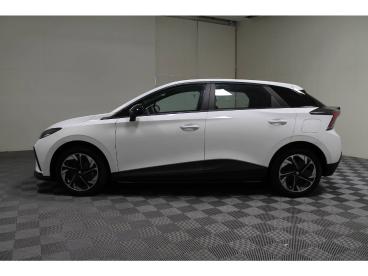 SPOTICAR Mg Mg4 4 Electric 51kwh - 125 Kw 2wd Standard Occasion - Berline Electrique Dover White - Migne Auxances - 1204144249_4