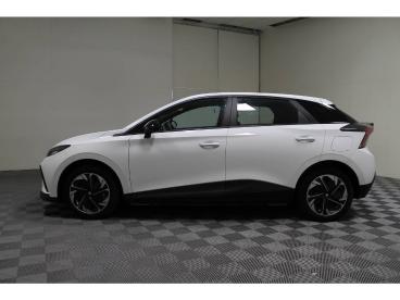 SPOTICAR Mg Mg4 4 Electric 51kwh - 125 Kw 2wd Standard Occasion - Berline Electrique Dover White - Migne Auxances - 1204144251_4