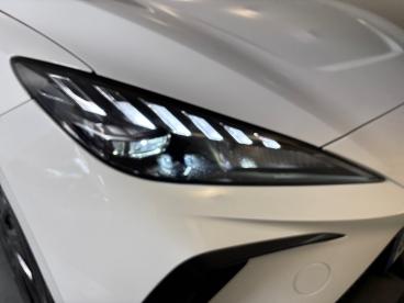 SPOTICAR Mg Mg4 Ev 170ch - 51kwh Occasion - Berline Electrique Blanc - Dechy - 1204145442_4