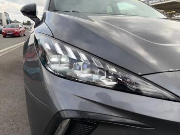 SPOTICAR Mg Mg4 Ev 204ch - 64kwh Luxury My23 Occasion - Berline Electrique Andes Grey Métallisé - Beuvry - 1204145585_4