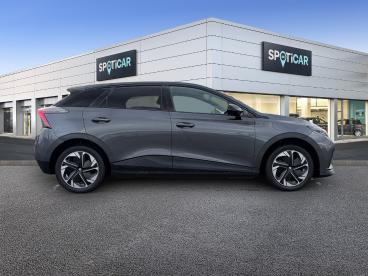 SPOTICAR Mg Mg4 Ev 204ch - 64kwh Luxury My23 Occasion - Berline Electrique Andes Grey Métallisé - Beuvry - 1204145585_5