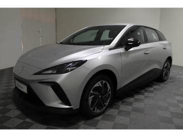 SPOTICAR Mg Mg4 4 Electric 51kwh - 125 Kw 2wd Standard Occasion - Berline Electrique Medal Silver - Migne Auxances - 1204146546_1