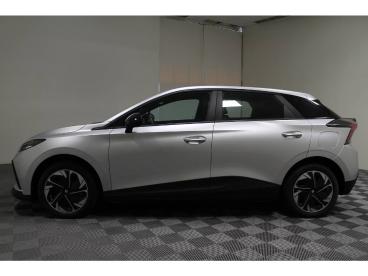 SPOTICAR Mg Mg4 4 Electric 51kwh - 125 Kw 2wd Standard Occasion - Berline Electrique Medal Silver - Migne Auxances - 1204146546_4