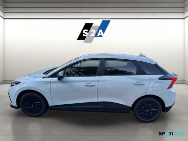 SPOTICAR Mg Mg4 4 Electric 51kwh - 125 Kw 2wd Standard Occasion - Berline Electrique Blanc - St Etienne - 1204148056_3