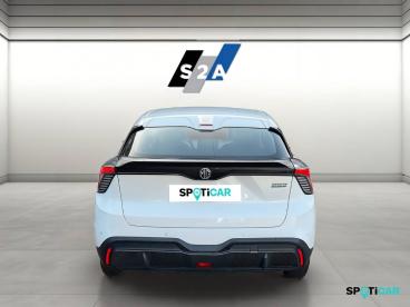 SPOTICAR Mg Mg4 4 Electric 51kwh - 125 Kw 2wd Standard Occasion - Berline Electrique Blanc - St Etienne - 1204148056_4