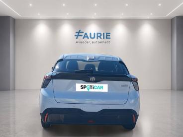 SPOTICAR Mg Mg4 4 Electric 51kwh - 125 Kw 2wd Standard Occasion - Berline Electrique Blanc - Limoges - 1204161730_5