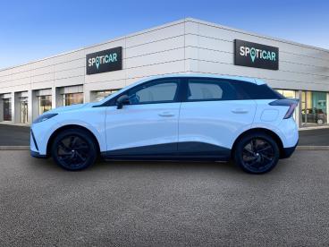 SPOTICAR Mg Mg4 Ev 170ch - 51kwh Occasion - Berline Electrique Blanc - Reims - 1204177776_4