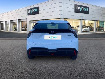SPOTICAR Mg Mg4 Ev 170ch - 51kwh Occasion - Berline Electrique Blanc - Reims - 1204177776_5