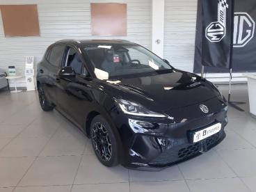 SPOTICAR Mg Mg4 Ev 160ch - 54kwh Premium Occasion - Berline Electrique Pebble Black Métallisée - Morigny Champigny - 1204188066_3