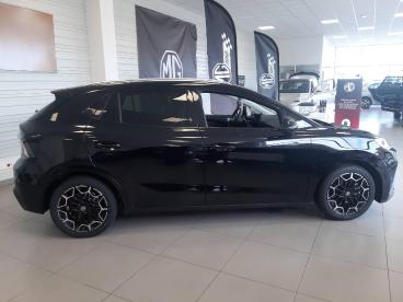 SPOTICAR Mg Mg4 Ev 160ch - 54kwh Premium Occasion - Berline Electrique Pebble Black Métallisée - Morigny Champigny - 1204188066_4