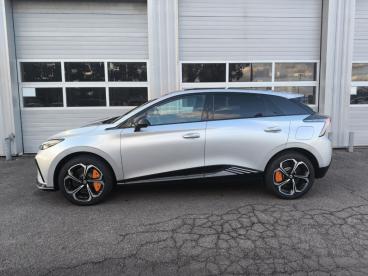 SPOTICAR Mg Mg4 4 Electric 64kwh - 320 Kw 4wd Xpower Occasion - Berline Electrique Gris - Reze - 1204189449_2