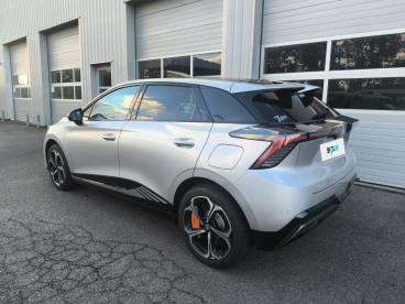 SPOTICAR Mg Mg4 4 Electric 64kwh - 320 Kw 4wd Xpower Occasion - Berline Electrique Gris - Reze - 1204189449_3