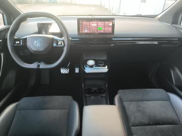 SPOTICAR Mg Mg4 4 Electric 64kwh - 320 Kw 4wd Xpower Occasion - Berline Electrique Gris - Reze - 1204189449_5