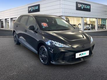 SPOTICAR Mg Mg4 Ev 170ch - 51kwh Occasion - Berline Electrique Pebble Black Métallisé - Dechy - 1204201834_1