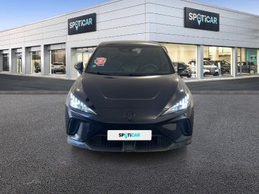 SPOTICAR Mg Mg4 Ev 170ch - 51kwh Occasion - Berline Electrique Pebble Black Métallisé - Dechy - 1204201834_2