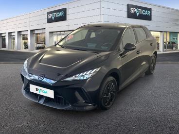 SPOTICAR Mg Mg4 Ev 170ch - 51kwh Occasion - Berline Electrique Pebble Black Métallisé - Dechy - 1204201834_3
