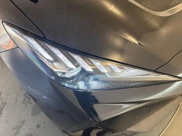 SPOTICAR Mg Mg4 Ev 170ch - 51kwh Occasion - Berline Electrique Pebble Black Métallisé - Dechy - 1204201834_4