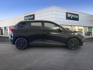 SPOTICAR Mg Mg4 Ev 170ch - 51kwh Occasion - Berline Electrique Pebble Black Métallisé - Dechy - 1204201834_5