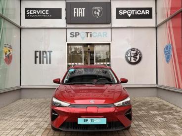 SPOTICAR Mg Mg5 Ev 177ch - 50kwh Comfort Occasion - Break Electrique Diamond Red Métallisée - Montpellier Cedex 3 - 1203641042_2