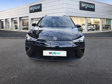 SPOTICAR Mg Mg5 Ev 156ch - 61kwh Luxury Occasion - Break Electrique Pebble Black Métallisée - Montpellier Cedex 3 - 1203698122_2