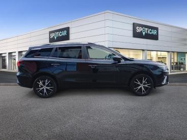 SPOTICAR Mg Mg5 Ev 156ch - 61kwh Luxury Occasion - Break Electrique Pebble Black Métallisée - Montpellier Cedex 3 - 1203698122_4