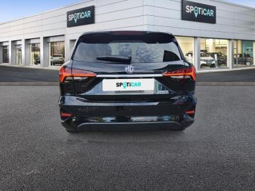 SPOTICAR Mg Mg5 Ev 156ch - 61kwh Luxury Occasion - Break Electrique Pebble Black Métallisée - Montpellier Cedex 3 - 1203698122_5