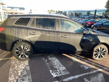 SPOTICAR Mg Mg5 5 Autonomie Standard 50kwh - 130 Kw 2wd Comfort Occasion - Break Electrique Noir - Limoges - 1203755984_4