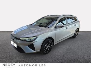 SPOTICAR Mg Mg5 Ev 177ch - 50kwh Luxury Occasion - Break Electrique Medal Silver Métallisée - Belfort - 1203760409_1