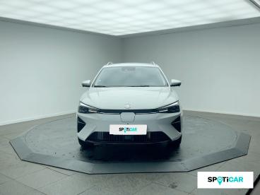 SPOTICAR Mg Mg5 Ev 177ch - 50kwh Luxury Occasion - Break Electrique Dover White - Tarbes - 1203778271_2