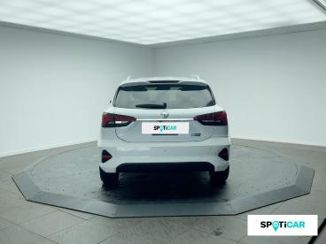 SPOTICAR Mg Mg5 Ev 177ch - 50kwh Luxury Occasion - Break Electrique Dover White - Tarbes - 1203778271_5